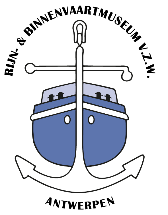 reinbinnenvaart logo